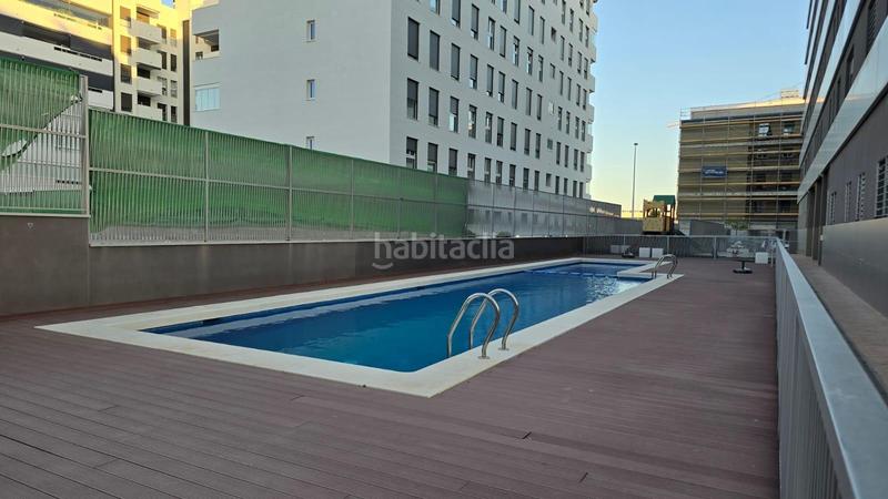 Foto ac800a18-cce0-4fe6-a8a1-ee02106536aa. Pis amb calefacció aparcament piscina a Sector V Elche / Elx