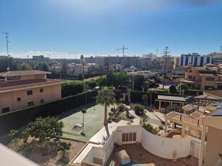 Appartement à Ciutat Jardí - Torreta Verdí. Tu nuevo hogar en elche te espera!