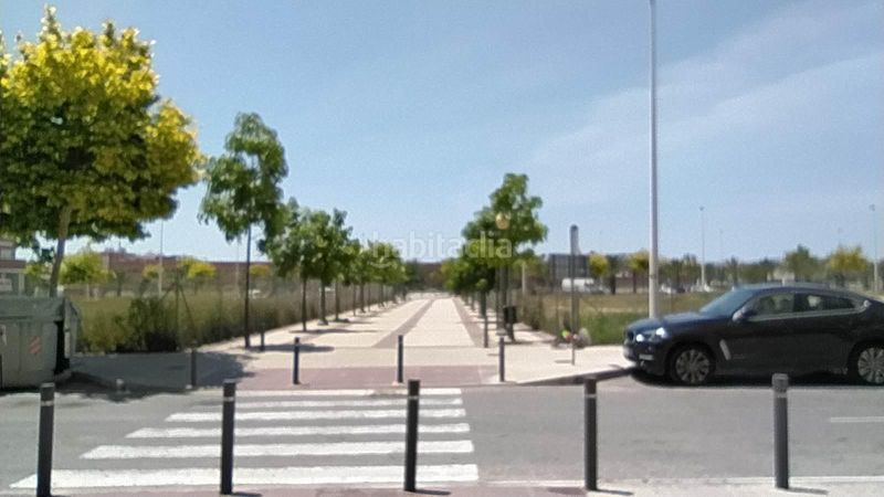 Foto 5797b9b5-856e-49fb-a0c9-45fe3370115e. Àtic amb aparcament a El Travaló - Martínez Valero Elche / Elx
