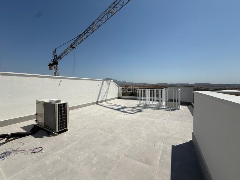 Foto e3578488-1eef-4d64-9485-af791a04c683. Apartament a calle sofre 10 a Valle del Sol Mutxamel