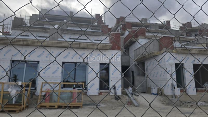 Foto e594bdbb-87fd-4f16-9e06-d5b32b05b525. Apartament a calle sofre 10 a Valle del Sol Mutxamel