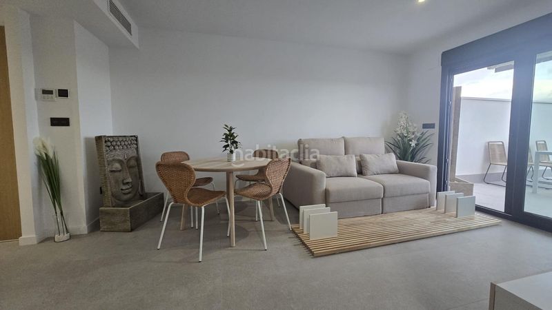 Foto e87645de-7acc-47f0-b7e0-bf9e2b2dc0f2. Apartament a calle sofre 10 a Valle del Sol Mutxamel