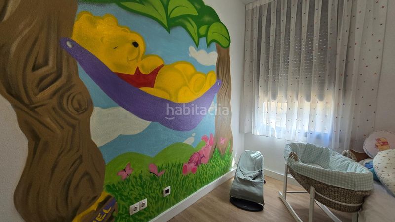 Foto 2a97bebe-ae19-47d1-ae55-00b6138d7bed. Planta baixa amb aparcament a El Travaló - Martínez Valero Elche / Elx