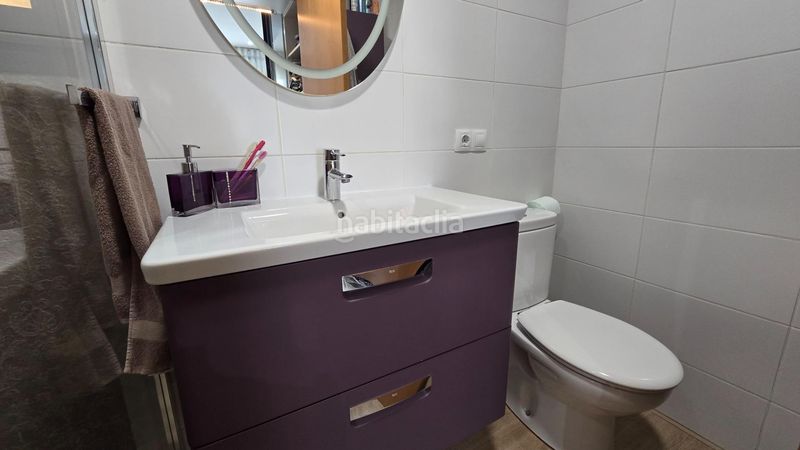 Foto 48b0dc2e-8ab1-4af2-b3d4-8f6da6a2aaff. Planta baixa amb aparcament a El Travaló - Martínez Valero Elche / Elx