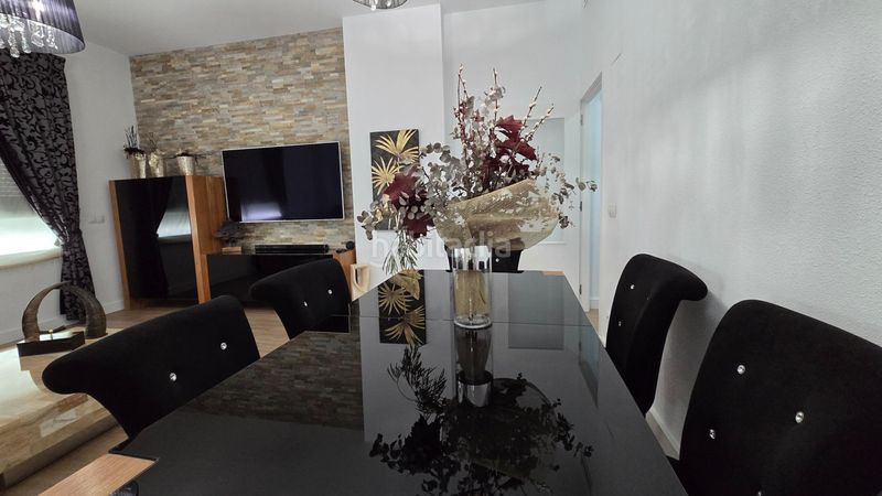 Foto 7e20b932-8e98-41c0-aae9-3a91b6d17929. Planta baixa amb aparcament a El Travaló - Martínez Valero Elche / Elx