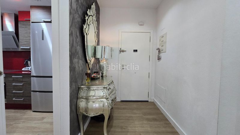 Foto 8cd3a6aa-ce85-4f42-b6bd-3db820780080. Planta baixa amb aparcament a El Travaló - Martínez Valero Elche / Elx