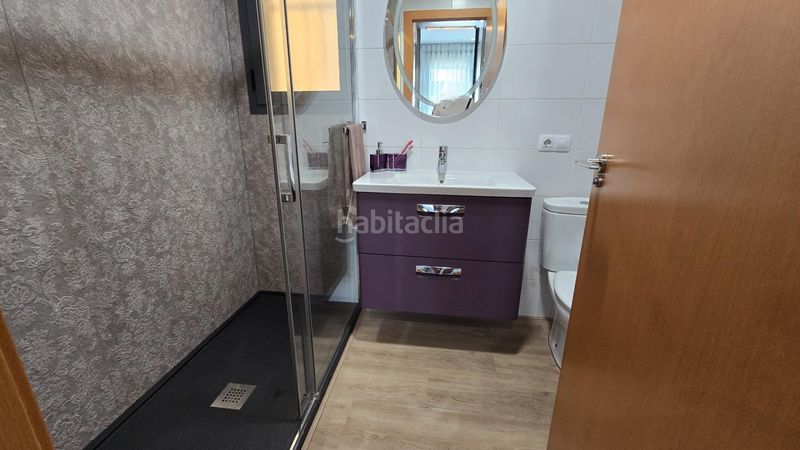 Foto addf8984-65fc-4763-a7d8-cd2125e050d1. Planta baixa amb aparcament a El Travaló - Martínez Valero Elche / Elx