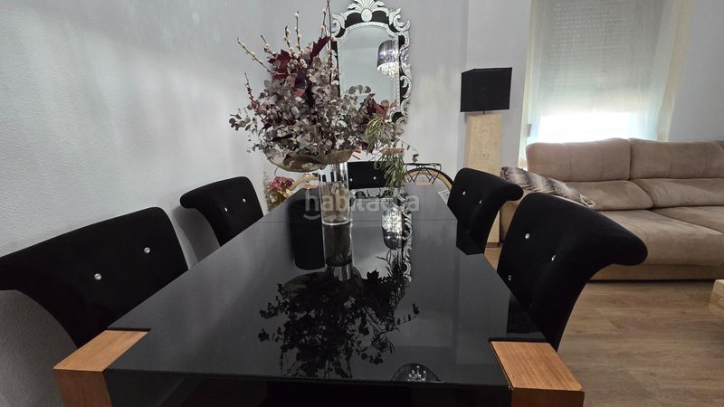 Foto bf8aae5f-e7af-4ff3-b607-d5ee0f941054. Planta baixa amb aparcament a El Travaló - Martínez Valero Elche / Elx