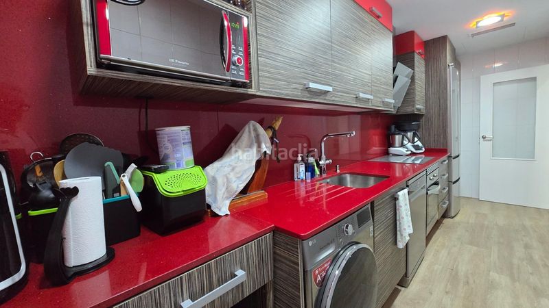 Foto e7998627-9b68-4d4d-af53-6d7512e5e055. Planta baixa amb aparcament a El Travaló - Martínez Valero Elche / Elx