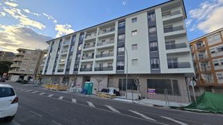 Pis  Calle tibi. Espectacular piso a estrenar con 2 habitaciones, 2 baños y balcó