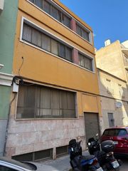 Industrial building in Plaza Crevillente - Antiguos Juzgados - El Asilo
