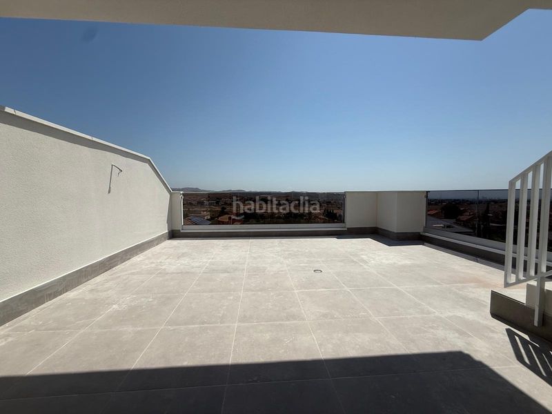 Foto 0b7170fc-9220-4d26-8f08-53c48ee6644b. Apartament a calle sofre 12 a Valle del Sol Mutxamel