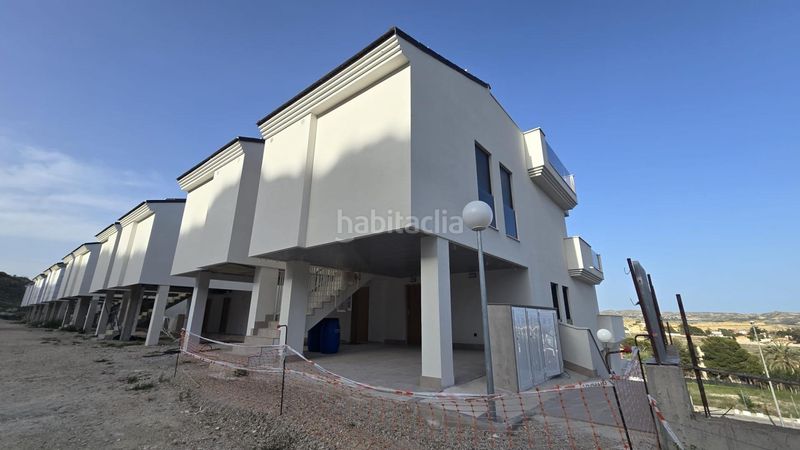 Foto e5ab0cc5-0e4a-4ccc-a7d3-292a67575ca5. Apartament a calle sofre 12 a Valle del Sol Mutxamel