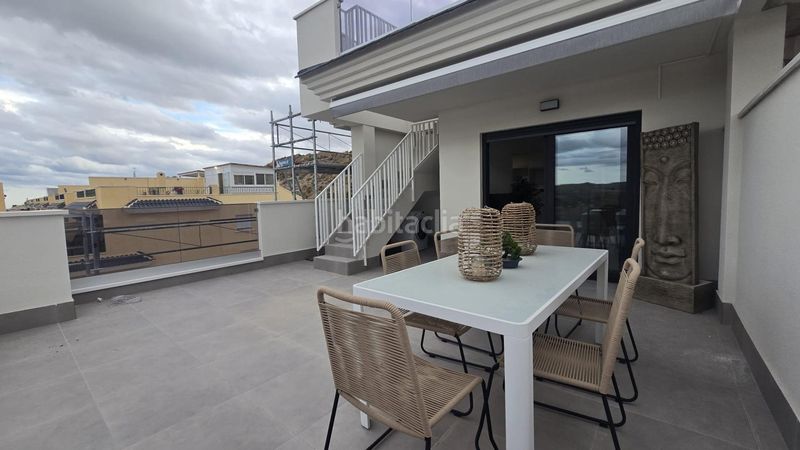 Foto 331d88b3-024e-4f93-a07b-71b069e708d4. Apartament a calle sofre 12 a Valle del Sol Mutxamel