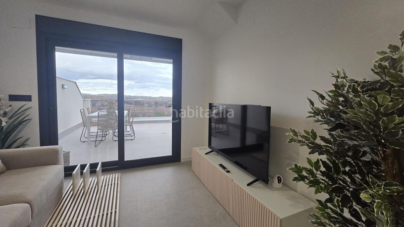 Foto a4800c71-3ca1-41a7-b042-99d2685bbd87. Apartament a calle sofre 12 a Valle del Sol Mutxamel