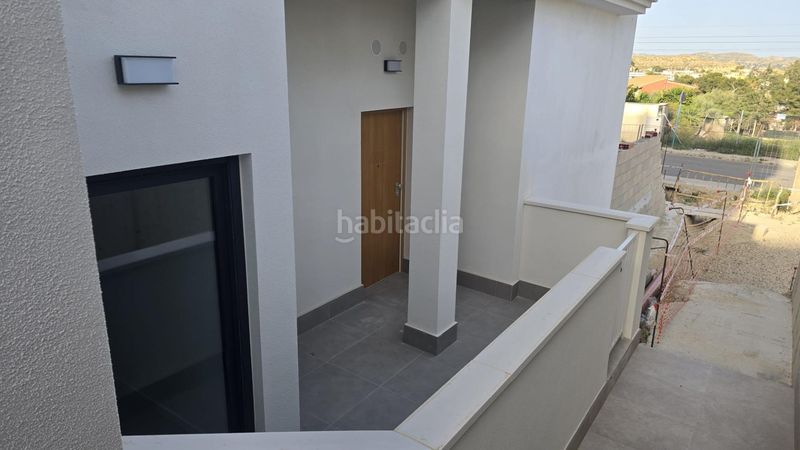 Foto d2d3a0f3-8f21-4c1e-84d2-280111a231bc. Apartament a calle sofre 12 a Valle del Sol Mutxamel