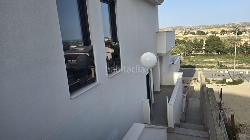 Foto e5345143-9bb9-49c0-bda8-b790004c7a2c. Apartament a calle sofre 12 a Valle del Sol Mutxamel