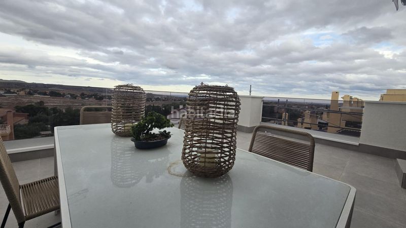 Foto 800d9f77-dd14-4c8f-82c6-b469e7eb968c. Apartament a calle sofre 12 a Valle del Sol Mutxamel