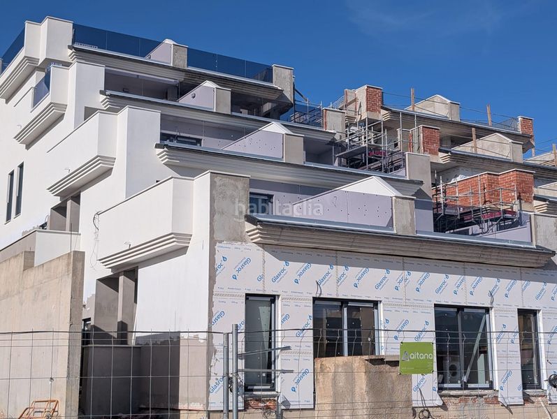 Foto 9c6c4905-8619-4341-bf02-68999fcac748. Apartament a calle sofre 12 a Valle del Sol Mutxamel