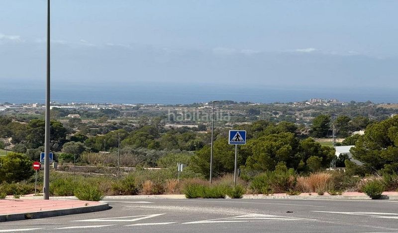 Foto 07a04039-5fc2-46b1-b1dd-aedcb5fd2d36. Xalet 350m<sup>2</sup> amb aparcament piscina a balcón de Finestrat-terra marina Finestrat