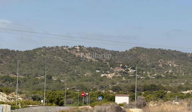 Foto b1d586a7-aee7-447a-be8c-8a09bb99b287. Xalet 350m<sup>2</sup> amb aparcament piscina a balcón de Finestrat-terra marina Finestrat