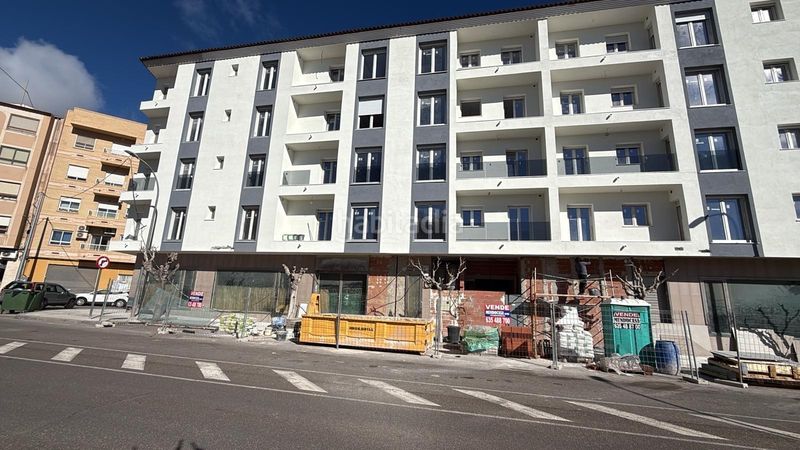 Foto 04f814de-40cd-4d83-aea7-8ab3f7b083db. Pis a Castalla