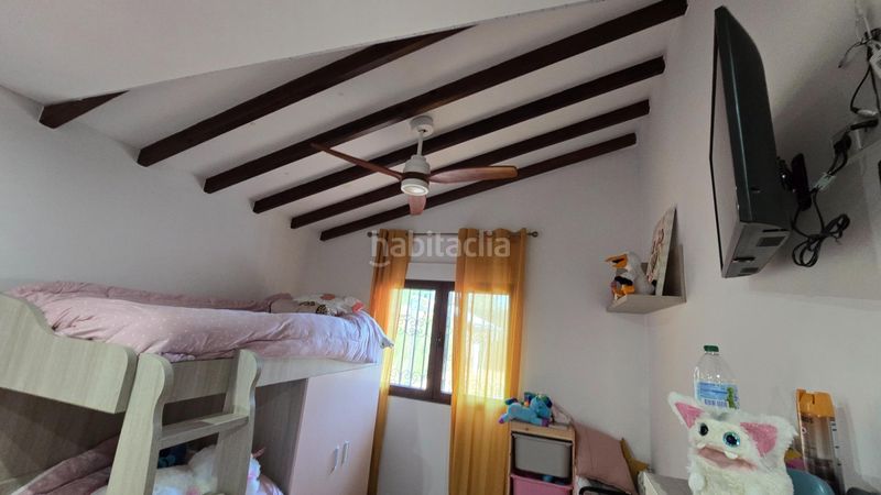 Foto 0fe2e2d7-2969-4777-9e42-ce85c2b535af. Xalet amb aparcament piscina a Algorós - El Derramador Elche / Elx