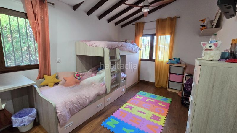 Foto 7b2e0947-3903-4e82-83a9-ccda7ca65c0d. Xalet amb aparcament piscina a Algorós - El Derramador Elche / Elx
