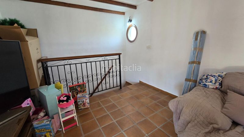 Foto 98bd9394-bdd8-406f-b49d-77007183a14c. Xalet amb aparcament piscina a Algorós - El Derramador Elche / Elx