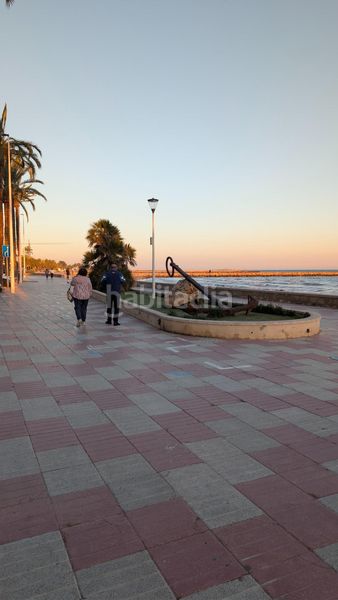 Foto 22eae57a-6a79-4bae-b1fc-eccee28d30ab. Pis a Playa Levante Santa Pola
