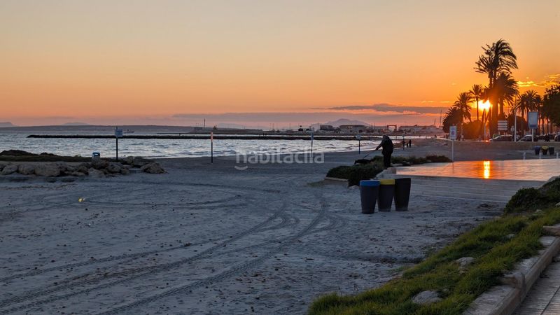 Foto af89cfe1-d94d-4a1b-8294-e787fc9d37ec. Pis a Playa Levante Santa Pola