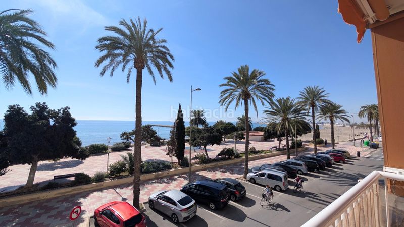 Foto ce205d34-7ee9-4427-a58f-d06751c50d7a. Pis a Playa Levante Santa Pola