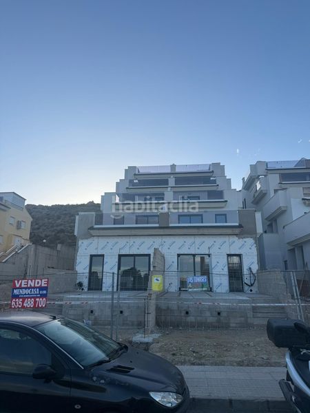 Foto 5cb564c1-47fd-4da2-8b66-2a79110df871. Apartament a calle sofre 12 a Valle del Sol Mutxamel