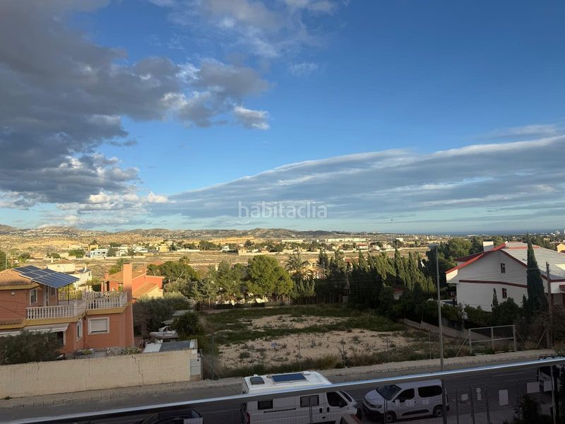 Foto 8949b4e8-2535-4423-bcdf-529d31598fdd. Apartament a calle sofre 12 a Valle del Sol Mutxamel