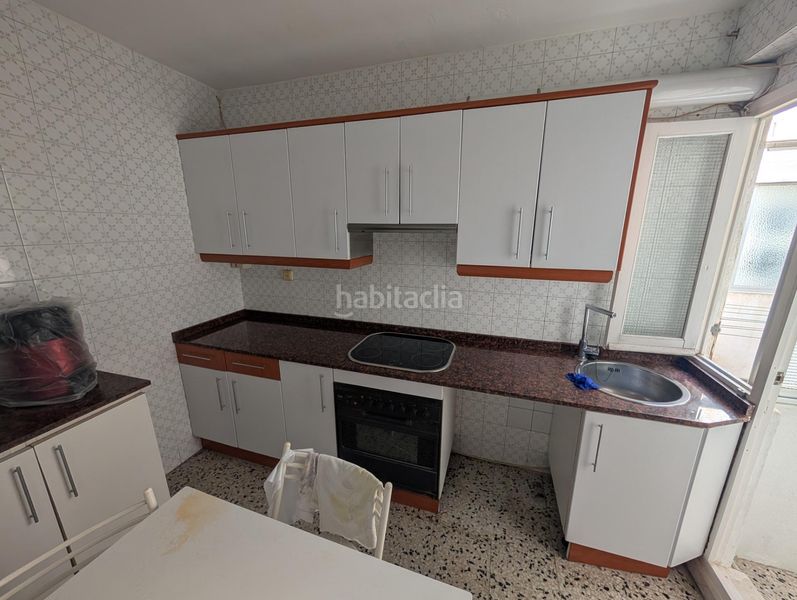 Foto 9b5d6953-50b6-4974-95be-6d40032528e5. Pis a Campoamor Alicante