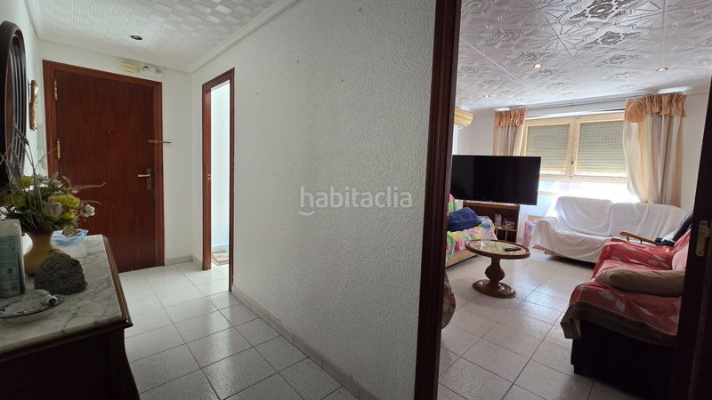 Foto e0c22a69-2104-4da8-bb37-0ceb79f881d2. Pis a Altabix Elche / Elx