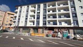 Pis  Calle tibi. Espectacular piso a estrenar con 2 habitaciones, 2 baños y balcó