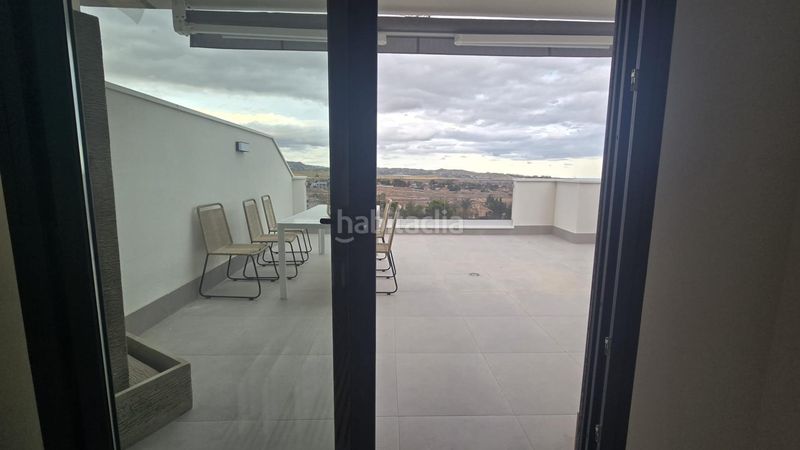 Foto 215d7fce-5b1e-43cc-a8d0-8370c0e8223d. Apartament a calle sofre 12 a Valle del Sol Mutxamel