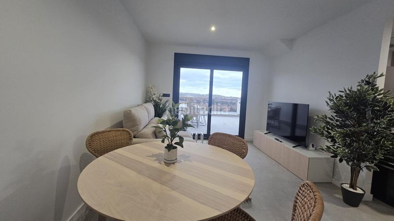 Foto 2f9e694c-5d54-4c31-8fed-7cfeef6c8234. Apartament a calle sofre 12 a Valle del Sol Mutxamel