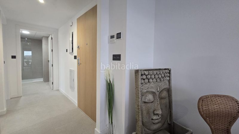 Foto 822f8178-8c6c-4034-b633-851b6797d000. Apartament a calle sofre 12 a Valle del Sol Mutxamel