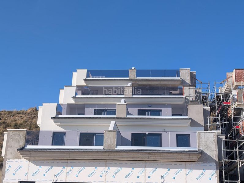 Foto ad5a4009-e9e7-441e-ba08-87f316afb8d9. Apartament a calle sofre 12 a Valle del Sol Mutxamel