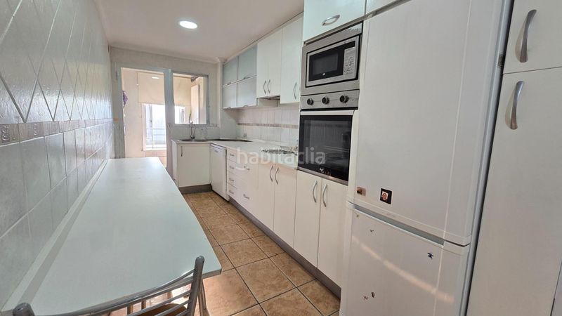 Foto 33c2babf-8e84-428a-9919-fd73dc09cd1a. Pis a Sector V Elche / Elx