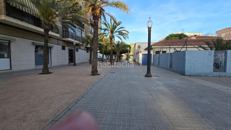 Foto 50dff9d3-20af-423f-8038-376a2da76a36. Pis a Sector V Elche / Elx