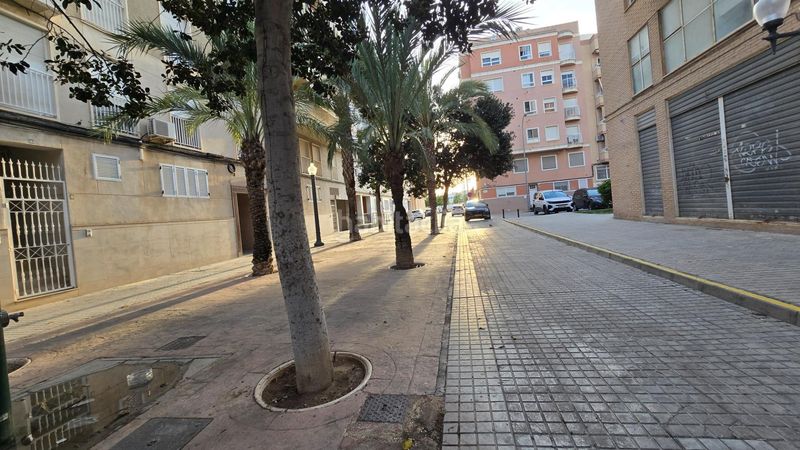 Foto 587d3fd6-803d-4758-b4c1-0d1b0a290323. Pis a Sector V Elche / Elx