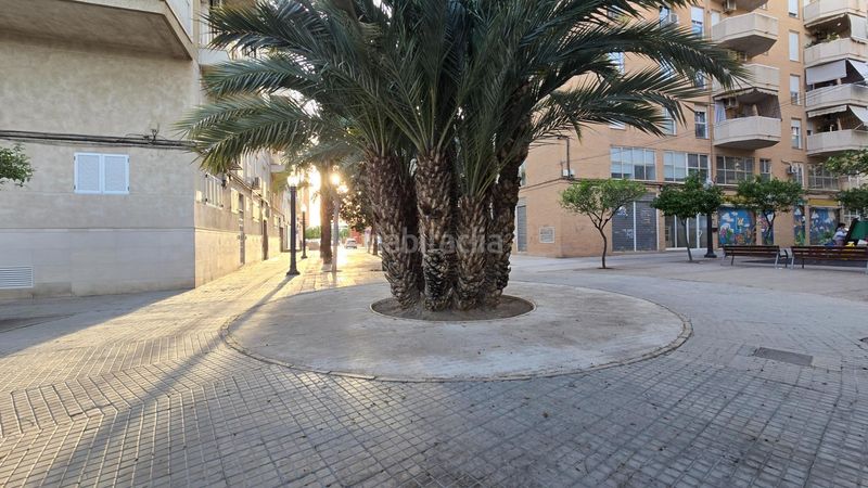 Foto b43fea86-efa1-44f0-a842-3b589a4c41ad. Pis a Sector V Elche / Elx