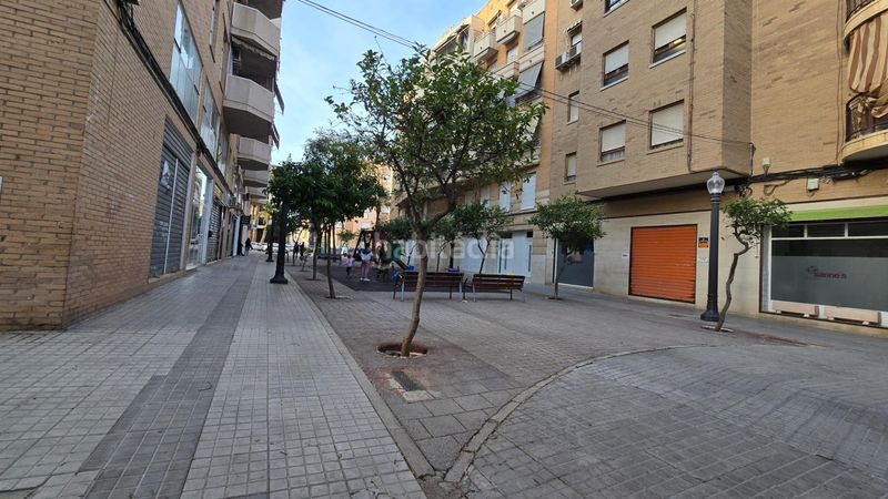 Foto b6f25ed4-0d54-404a-b6ec-c679b11bac6a. Pis a Sector V Elche / Elx