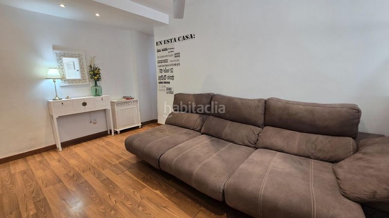 Foto ce0976e7-8f14-459a-9fac-d5cb8e485611. Pis a Sector V Elche / Elx