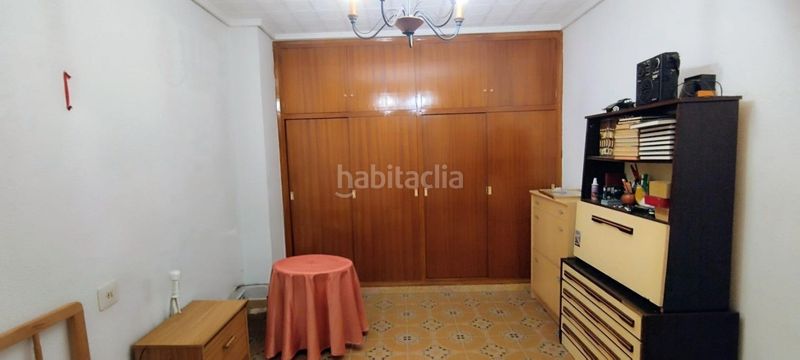 Foto 140f782c-f55a-463c-bb7f-d69db0be4a07. Planta baixa a Altabix Elche / Elx