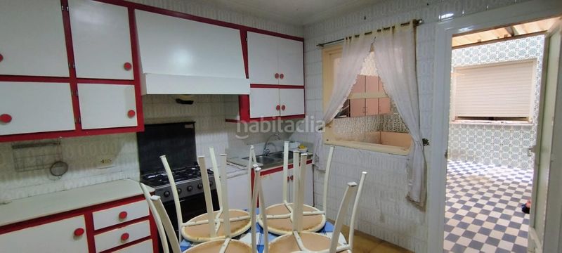 Foto 7debe196-c1a9-4f5e-9748-4abc642f4ada. Planta baixa a Altabix Elche / Elx