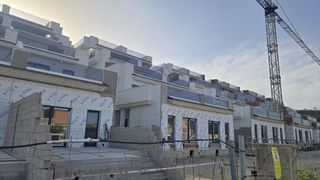 Apartment  Calle sofre 12. Espectaculares pisos de obra nueva en rio park, mutxamel, con vi